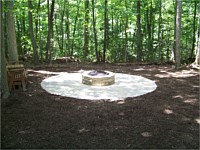 Lang Firepit